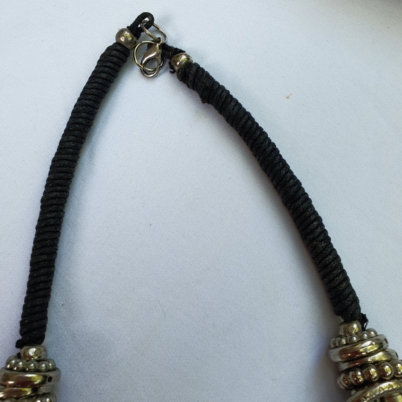 Statement Necklace - Picture 4 of 8